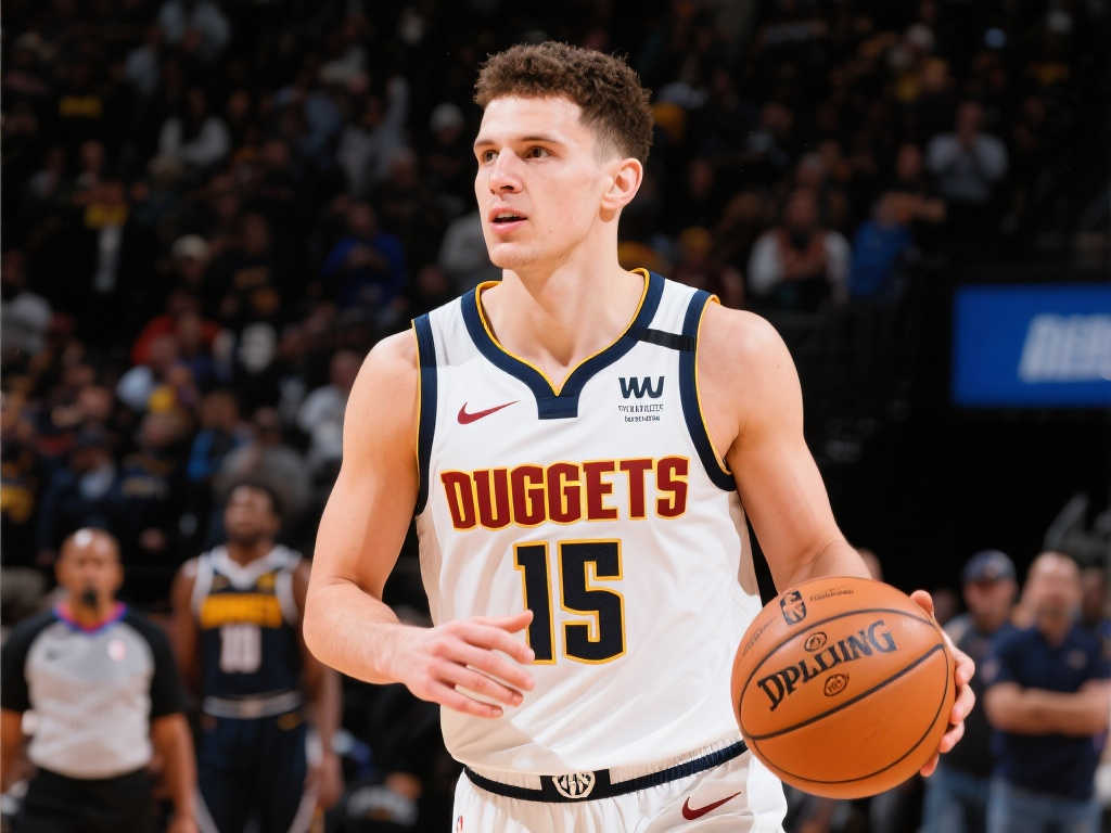 抓住约基奇黄金岁月!掘金中期交易锁定多位实力干将 抓住约基奇黄金岁月!掘金中期交易锁定多位实力干将