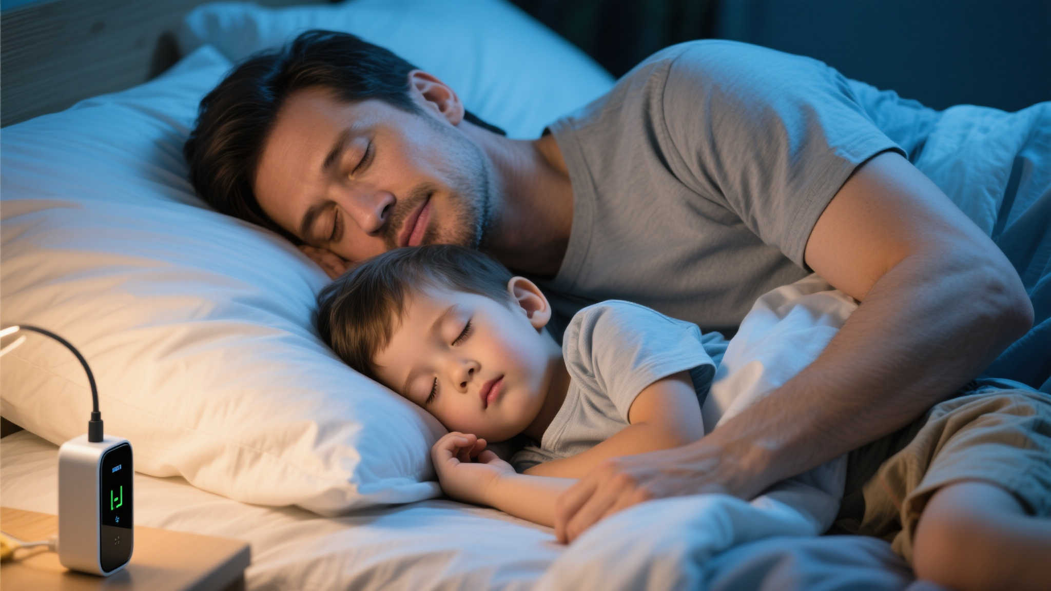 哈滕专访:怀中襁褓沉睡,喧闹世界中的宁静体验 哈滕专访:怀中襁褓沉睡,喧闹世界中的宁静体验