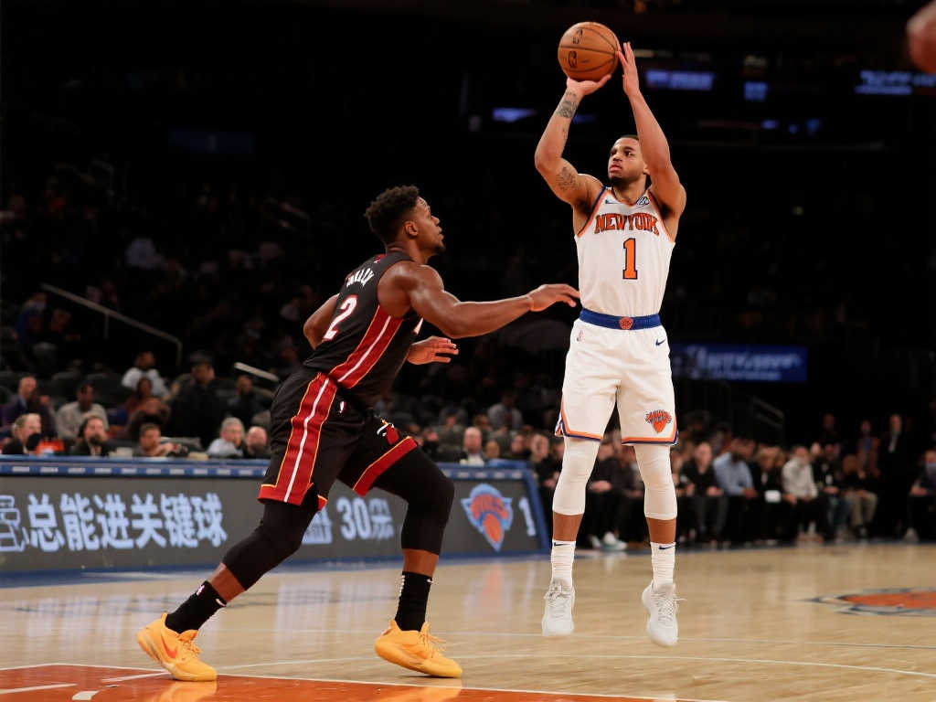 殳海:布伦森关键时刻从不手软,大桥最后总是挺身而出,这一幕似曾相识 殳海:布伦森关键时刻从不手软,大桥最后总是挺身而出,这一幕似曾相识