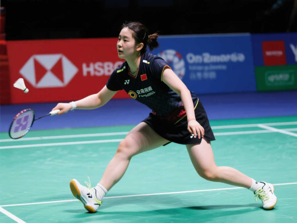 苏杯决赛次战:王祉怡惜败安洗莹,国羽与韩国战成1比1 苏杯决赛次战:王祉怡惜败安洗莹,国羽与韩国战成1比1